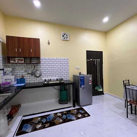 Homestay Desa D Junjung Islam Guest Only Simpang Ampat  Экстерьер фото